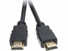 HDMI - HDMI kabel 3m černý (HDMI-3.0)