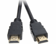 HDMI - HDMI kabel 3m černý (HDMI-3.0)