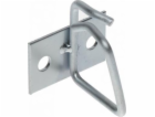 Organizér KABELOVÝ ORGANIZÁTOR OKR-40X40