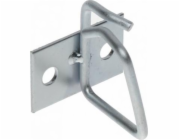 Organizér KABELOVÝ ORGANIZÁTOR OKR-40X40