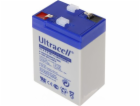 Ultracell BATERIE 6V/4,5AH-UL ULTRACELL