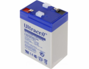 Ultracell BATERIE 6V/4,5AH-UL ULTRACELL