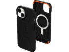 UAG UAG Civilian pro iPhone 14 Plus, kompatibilní s MagSa...