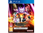 Dragon Ball: The Breakers Special Edition PS4