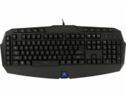 Klávesnice LC-Power Aranea (LC-KEY-6B-US)