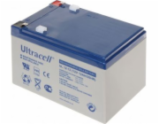 Ultracell 12V/12AH-UL
