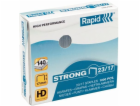 Rychlé sešívačky Strong 1M 1000 ks 23/17 až 140 listů (10...