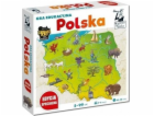 Kapitán vědy Kapitán vědy. Hra - Polsko. Speciální edice