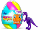 Okto Fluffy Slime dinosauří vejce 140ml MIX