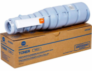 Náhradní černý toner Katun TN-217 (39429)
