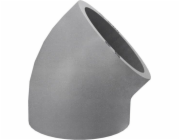 Heatpex koleno 45° ADK 200 HEATPEX ARIA ADUROADURO