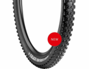 Vredestein VREDESTEIN BLACK PANTHER XTREME HEAVY DUTY mtb plášť 27,5x2,20 (55-584) TUBELESS READY TPI120 745g skládací černá (NOVINKA)