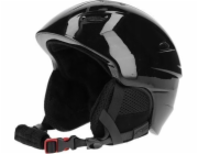 4f Lyžařská helma H4Z22-KSD002 černá S/M (52-56CM)