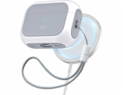 ESR ESR ORBIT HALOLOCK MAGSAFE APPLE AIRPODS PRO 1/2 WHITE