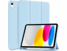 Pouzdro na tablet Tech-ProtectSC PEN IPAD 10.9 2022 SKY BLUE
