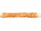 Trixie Denta Fun, plněná kuřecí roláda, 28 cm, 150 g