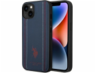 Pouzdro US POLO US Polo pro iPhone 14 Plus 6,7" tmavě mod...