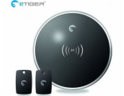 eTiger eTIGER RFID Keypad - Bezdrátová klávesnice s RFID klíčenkami univerzální