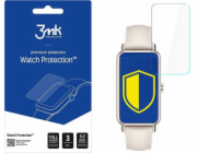 Ochranná fólie na hodinky 3MK  ARC pro Huawei Watch Fit Mini