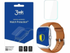 Ochranná fólie na hodinky 3MK  ARC pro hodinky Oppo Watch...