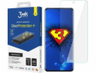 3MK Antimikrobiální ochranná fólie 3MK Silver Protect+ Op...