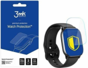 Ochranná fólie na hodinky 3MK  ARC Amazfit GTS 4