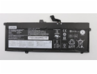 Interní baterie Lenovo, 6c, 48Wh, LiIon, SMP
