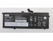 Interní baterie Lenovo, 6c, 48Wh, LiIon, SMP