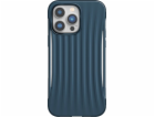 Raptic Clutch Case pro iPhone 14 Pro, modrý zadní kryt