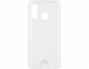 Mercury Goospery MERCURY CLEAR JELLY SAMSUNG GALAXY S21 FE standard