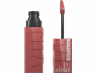 Rtěnky Maybelline Maybelline Superstay Vnyl Ink 35-drzý