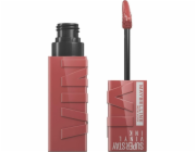 Rtěnky Maybelline Maybelline Superstay Vnyl Ink 35-drzý