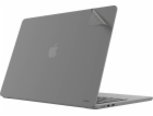 Jcpal JCPal MacGuard 2v1 Skin Set – Folio pro MacBook Air...