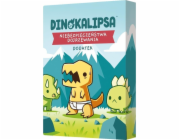 Rebel Dinocalypse: The Dangers of Puberty
