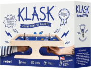 Rebel KLASK (polské vydání)