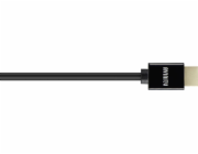 Avinity HDMI - HDMI kabel 2m černý (1271680000)