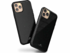 Mercury JELLY CASE IPHONE 14 PLUS (6.7), ČERNÁ / ČERNÁ