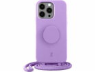 Pouzdro Just Elegance JE PopGrip na iPhone 13 Pro Max 6,7...