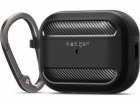 Pouzdro Spigen Rugged Armor Apple AirPods Pro 2/1 Matte B...