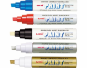 Uni Px-30 Oil Marker, Black