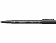 Permanentní fóliové pero Rystor 2,5 mm modré (RX5401)