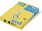 IQ Color Maestro Color A4 kopírovací papír 160g kanár 250...