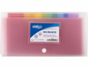 Strigo Organizér mini PP DL transparentní STRIGO