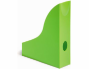 Odolný zelený katalogový kontejner