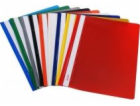 Anna Zaradna BANDBOOK A5 PVC (10), ČERNÁ