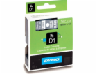 Dymo D1-TAPE 19MM X 7M - S0720900