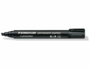 Staedtler Lumocolor permanentní popisovač černý (STA194)