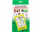 LoveInstant Set 5v1 Příslušenství pro Fujifilm Fuji Insta...