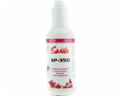 Swish Swish SP - 350 Kyselý přípravek pro důkladné čištění podlah 1l