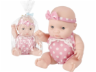 Mega Creative BABY DOLL 20CM MIX2 MC DISP 8/72/144